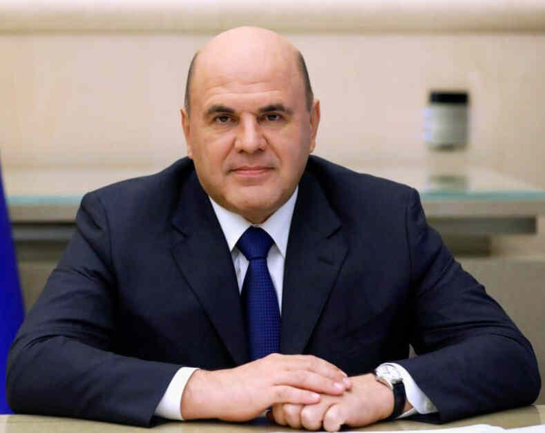 Поздравление Председателя Правительства РФ работников АПК